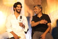 Sita Ramam Movie Teaser Launch
